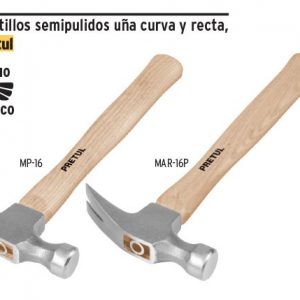 pdf 22290 martillo pretul de uña